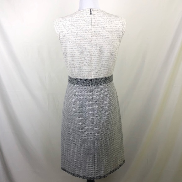 J crew sheath dress - Picture 3 of 4